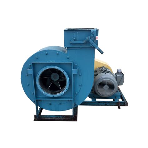 Chicago Blower takes great pride in designing and manufacturing the most dependable pre-engineered and custom fans that meet the exact performance and dimensional requirements of your application. Our broad capabilities and customer focused team allow us to always provide you with a premium quality product with optimum performance, that fits …